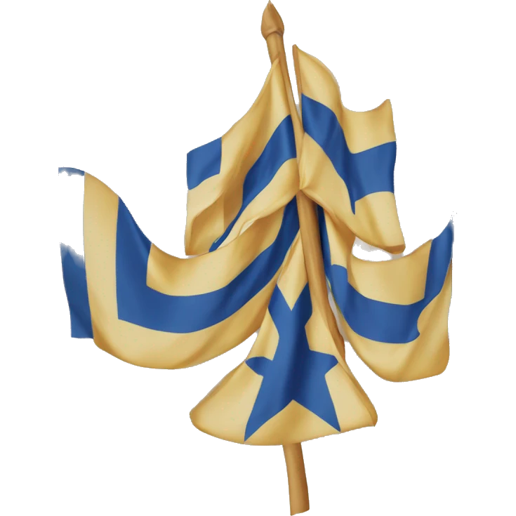 bandera de las islas baleares  emoji