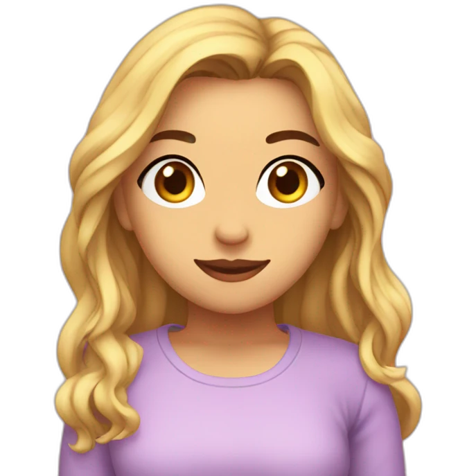 charli damelio emoji