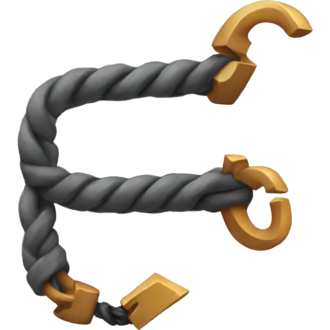 broken kable emoji