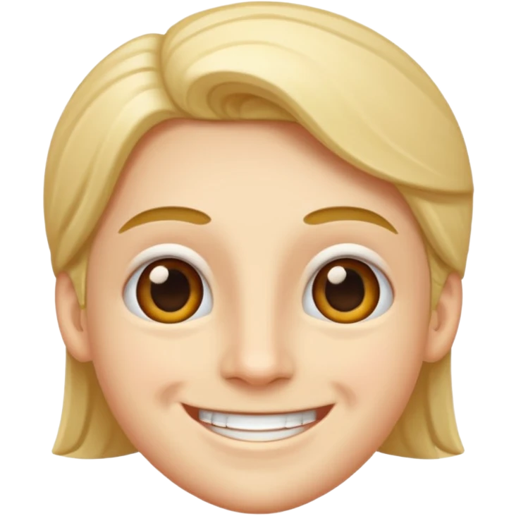 Salmito emoji