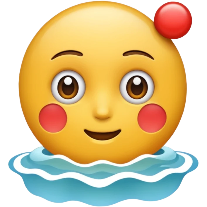 starting point emoji