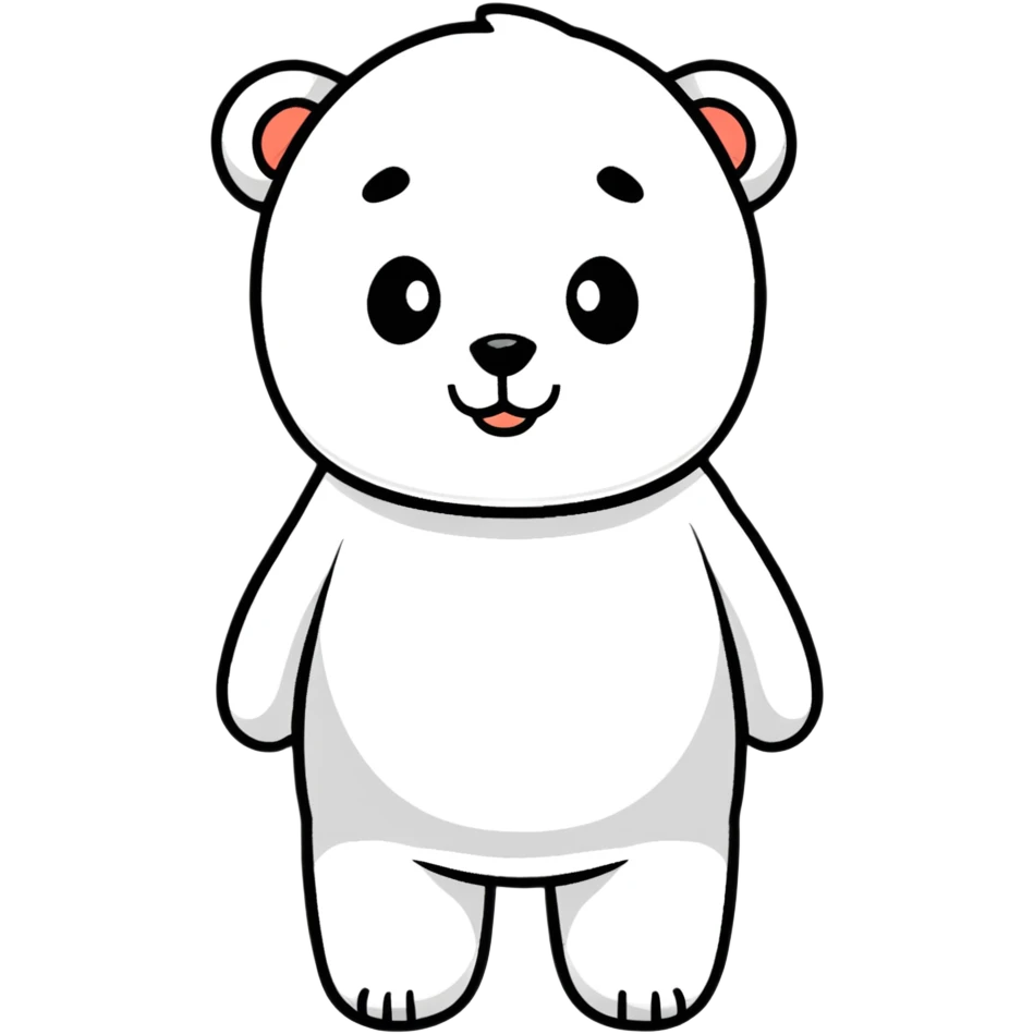 -🐻 emoji