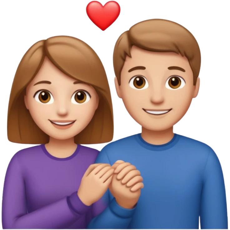 couple in love emoji
