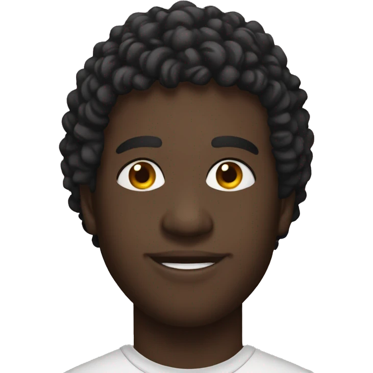 vinicius emoji