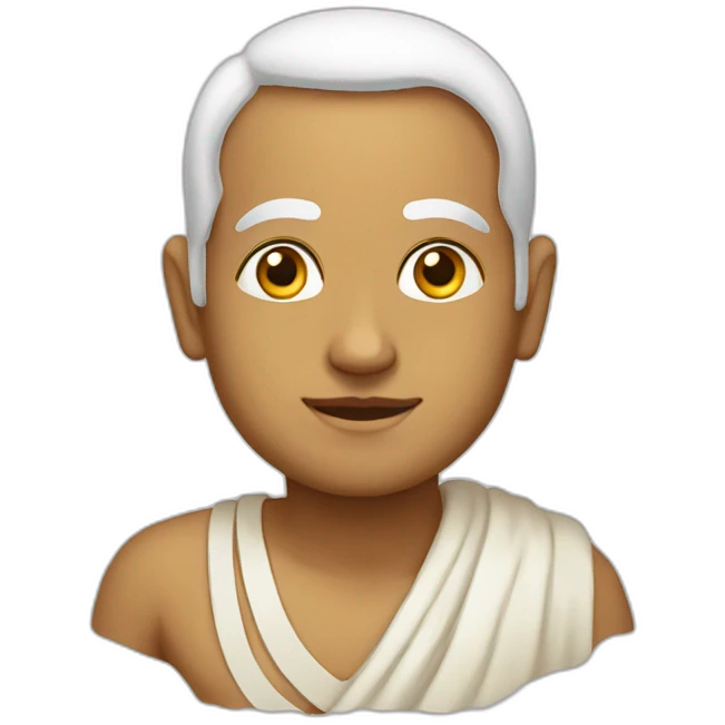 jain emoji