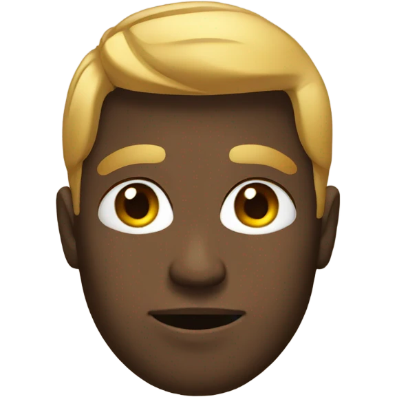 My face emoji