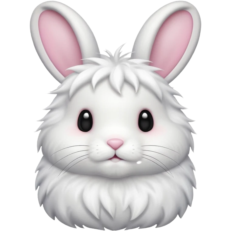 bunny ios 16 emoji