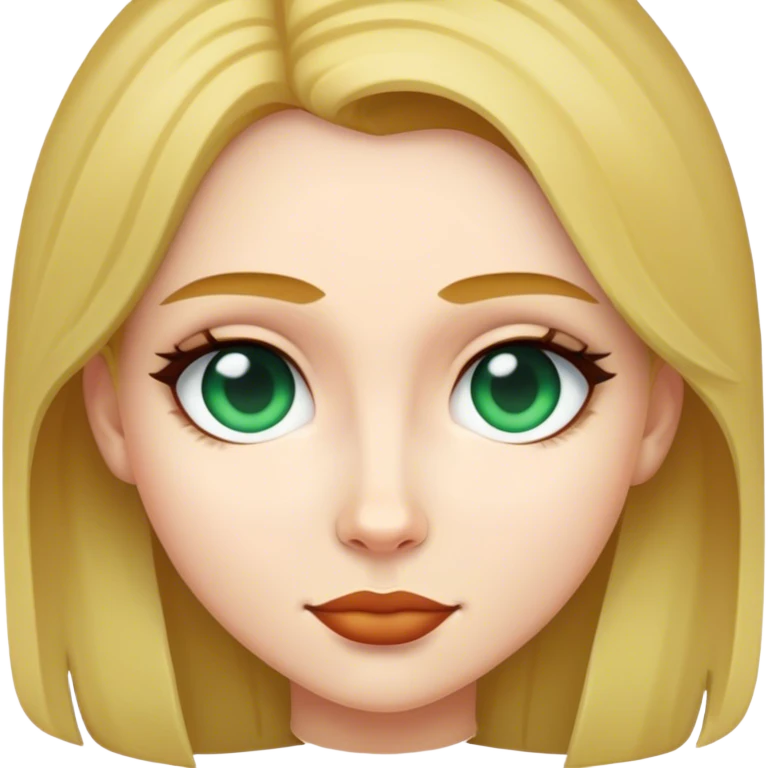 jade harley emoji