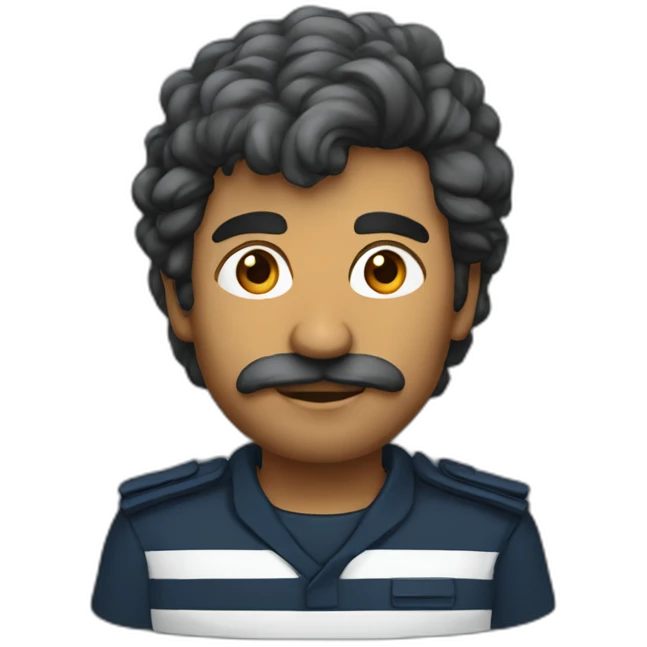 Naval Ravikant emoji