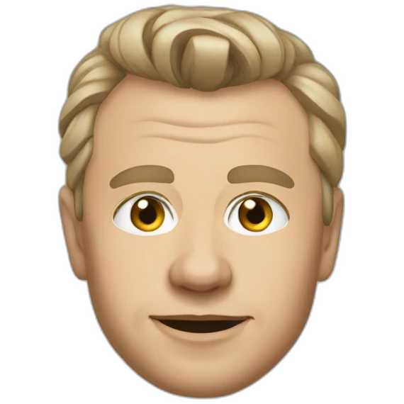 sauli niinistö emoji
