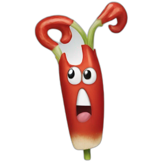 forky forky emoji
