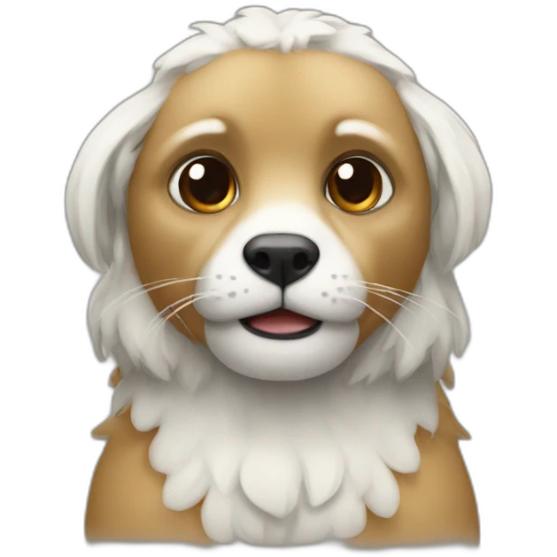 Lomepal emoji