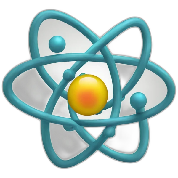 atom emoji