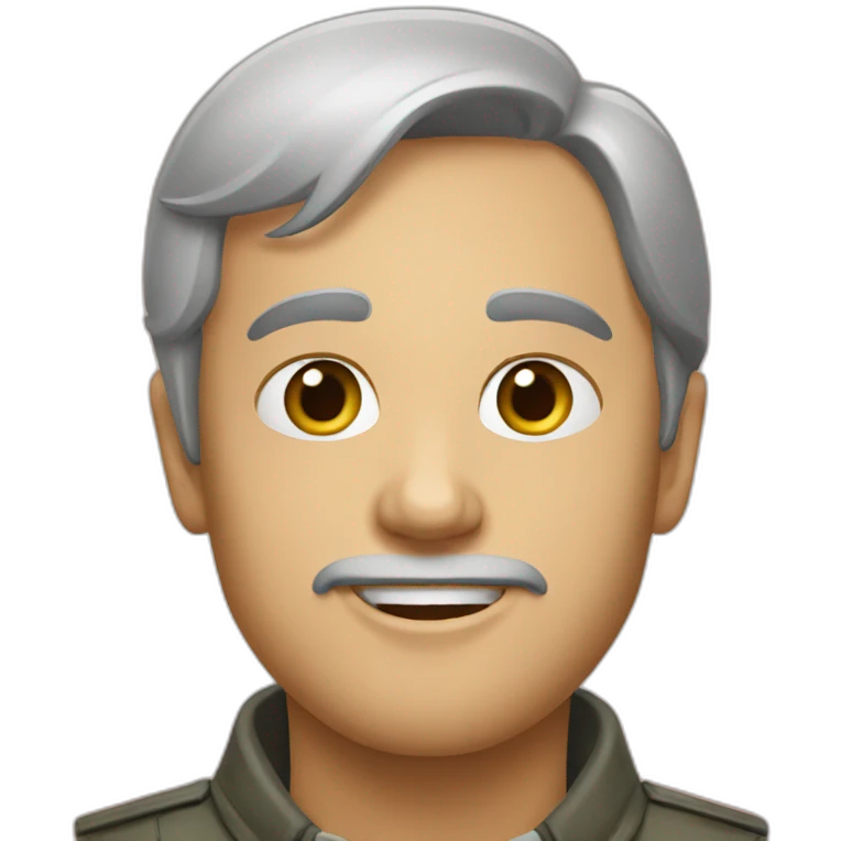 For Russia emoji