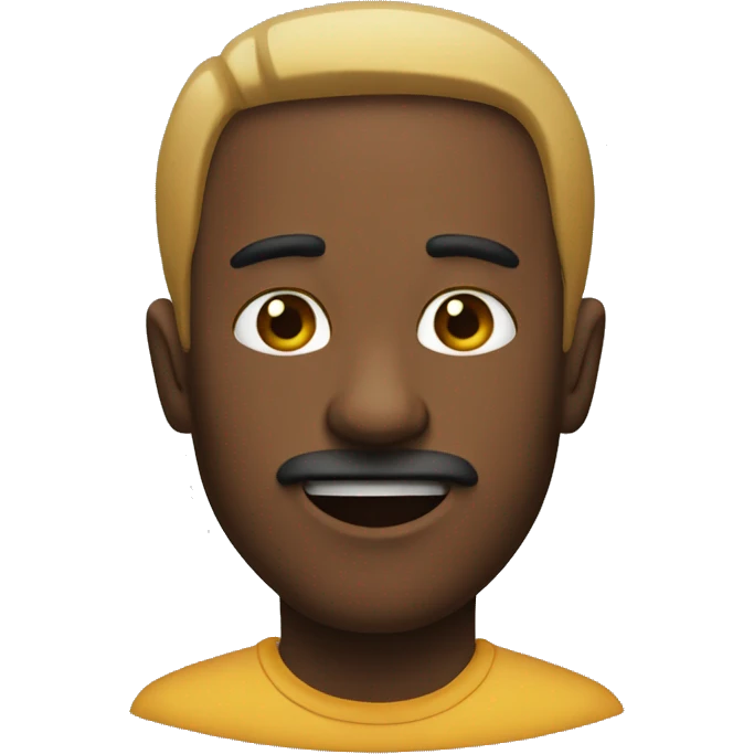 Manuxxo  mangia una.  emoji