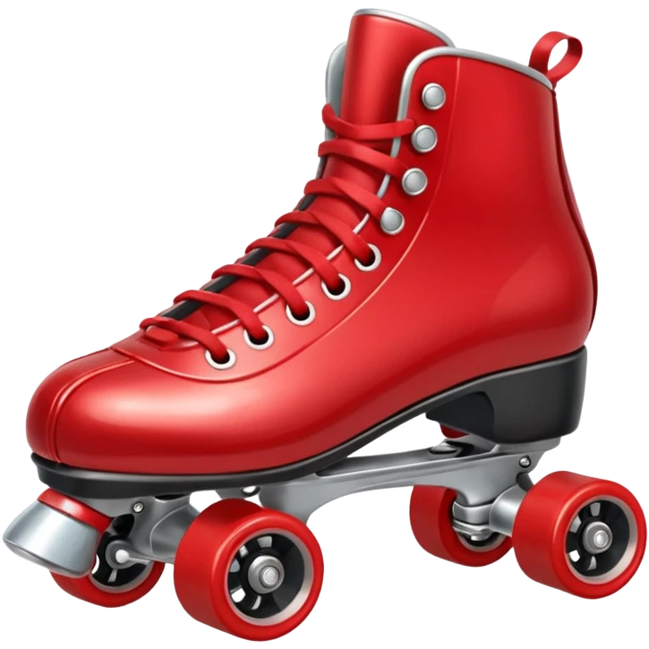 roller skates emoji