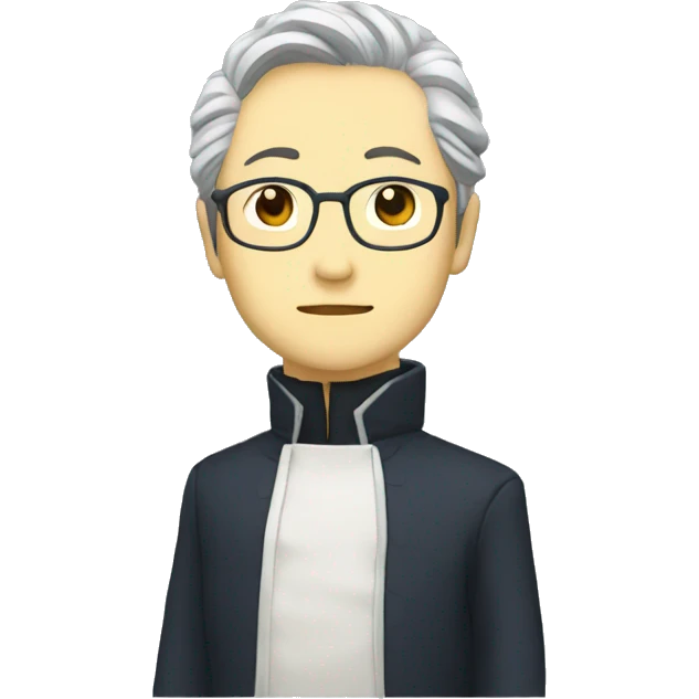 Gojo Satoru emoji