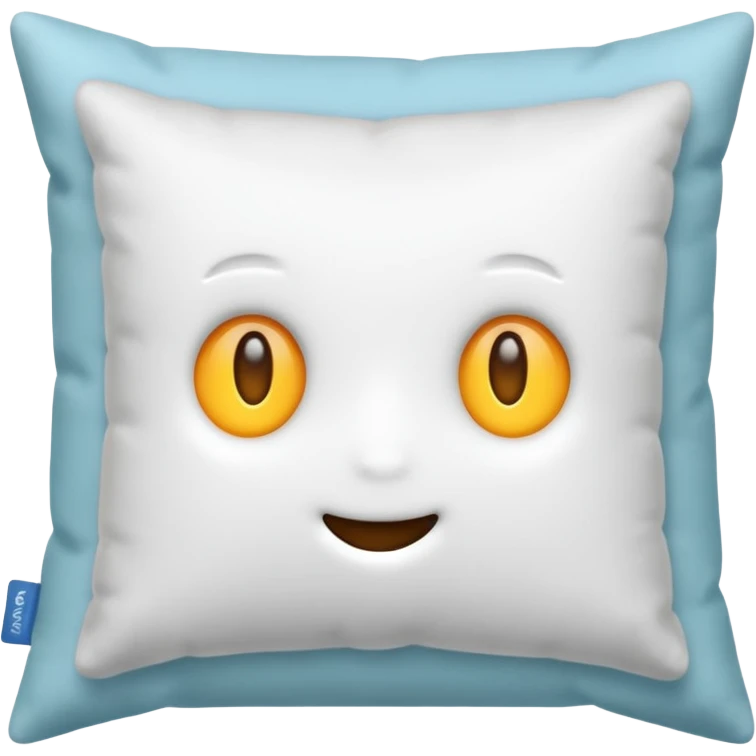 Pillows emoji