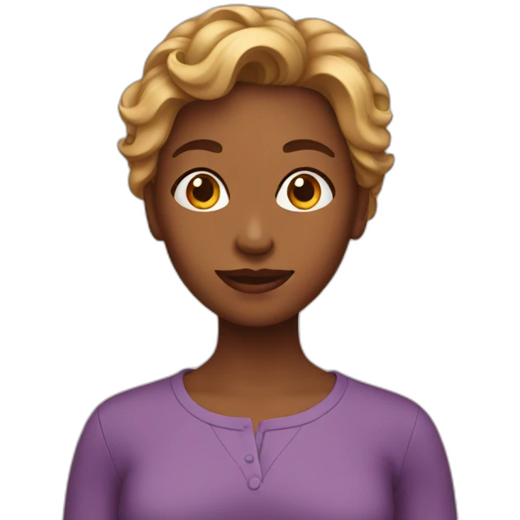 mom emoji