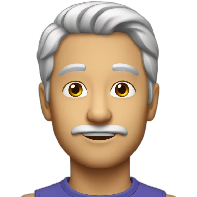 Nikolai 2 emoji