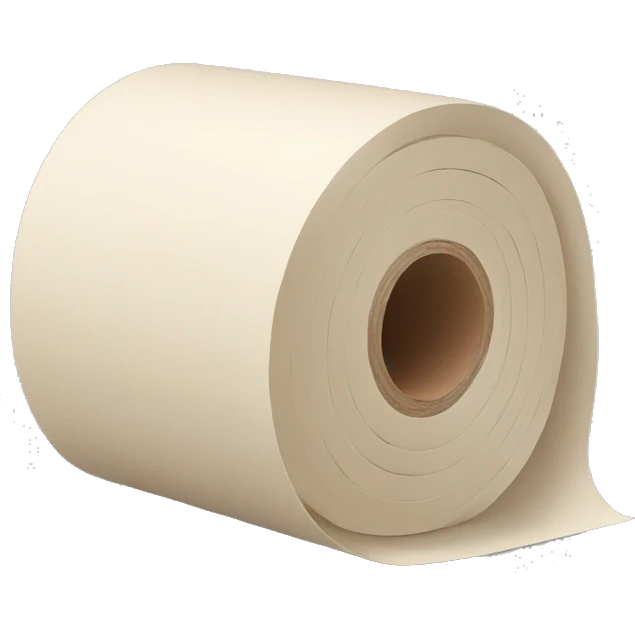 Paper Roll  emoji