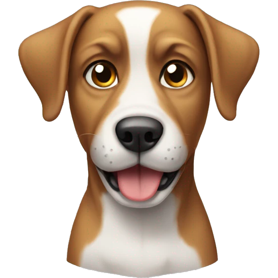 dog cutw emoji