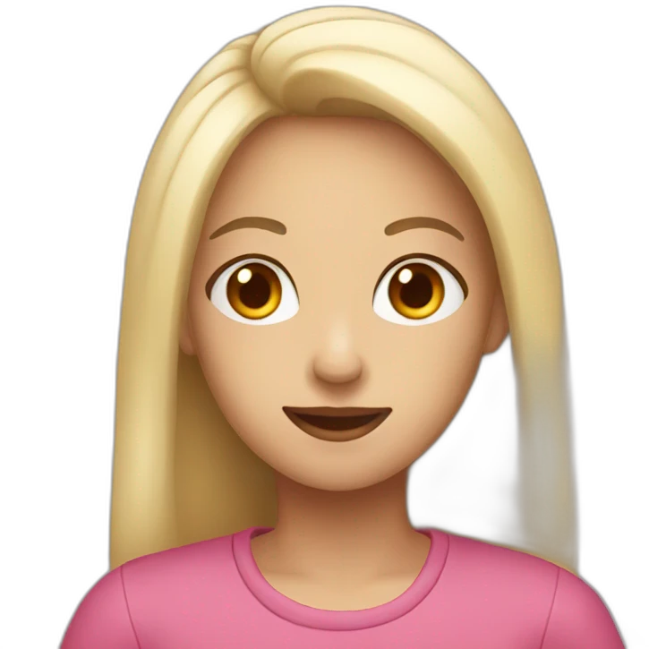 Moi emoji