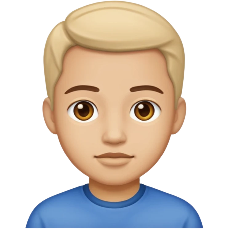 no, necesito que me hagas a san mateo emoji