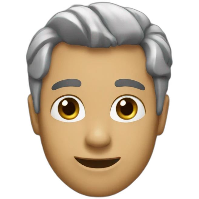 hey emoji