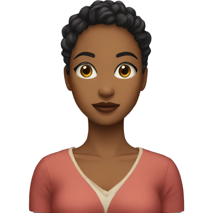 Solana Imani Rowe  emoji