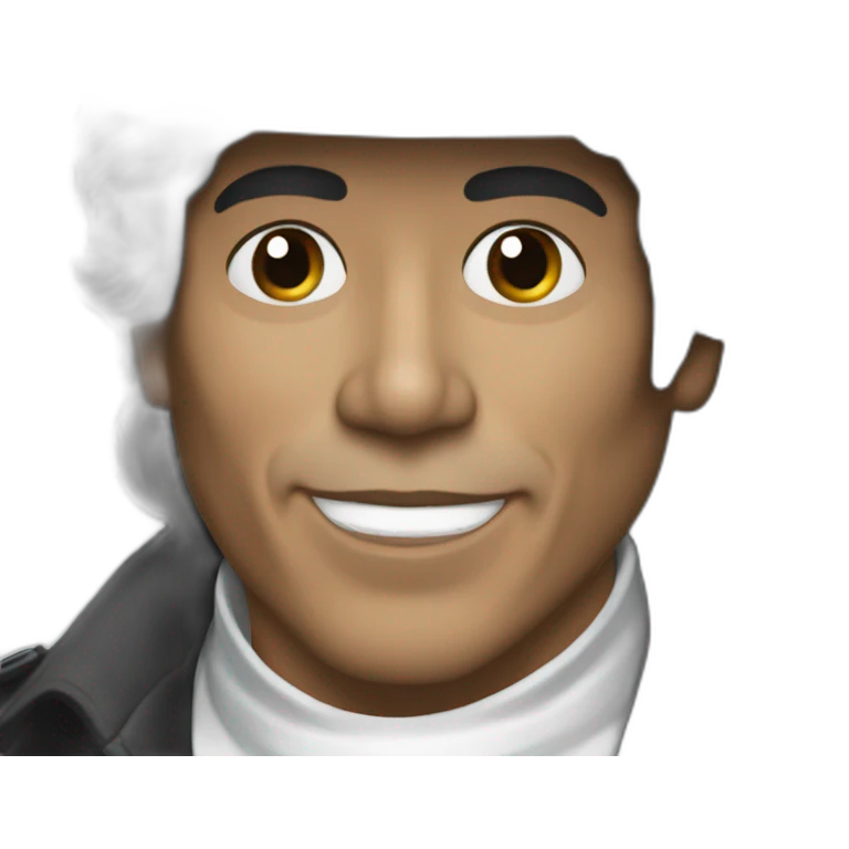 Old mickael jackson emoji