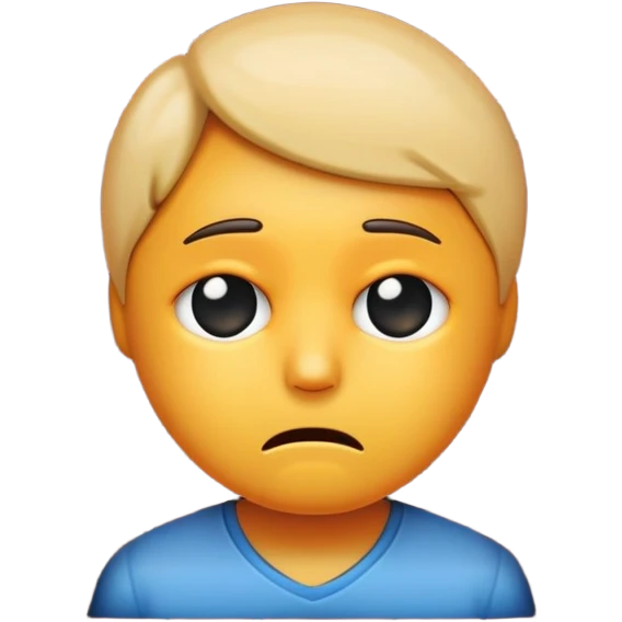 Emoji in timeout time out against a wall  emoji