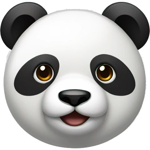 android panda emoji