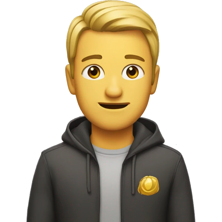 Такса emoji