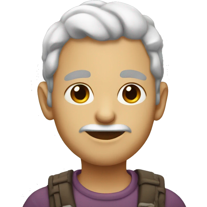 Puchina  emoji