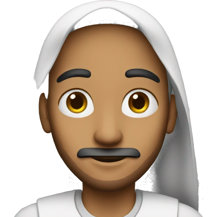 Arab emoji