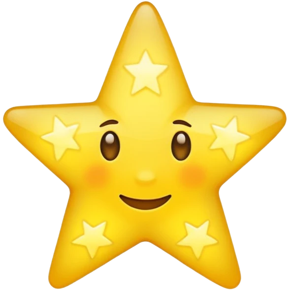 star emoji