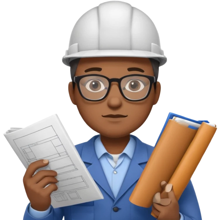 architect emoji