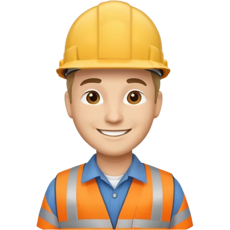 engineer emoji