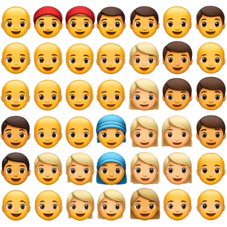 Me gustaría crear un emoji de niños jugando para una actividad que se llama "juegos tradicionales del mundo" que trata sobre valorar la diversidad cultural a través de los juegos emoji