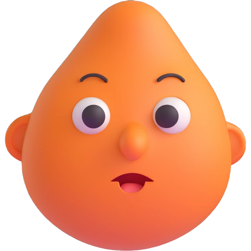 naso raffreddato, fai solo il naso emoji