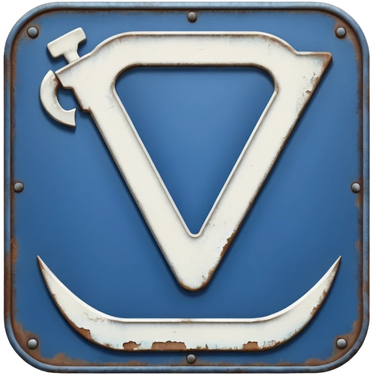 navy sign, more. emoji
