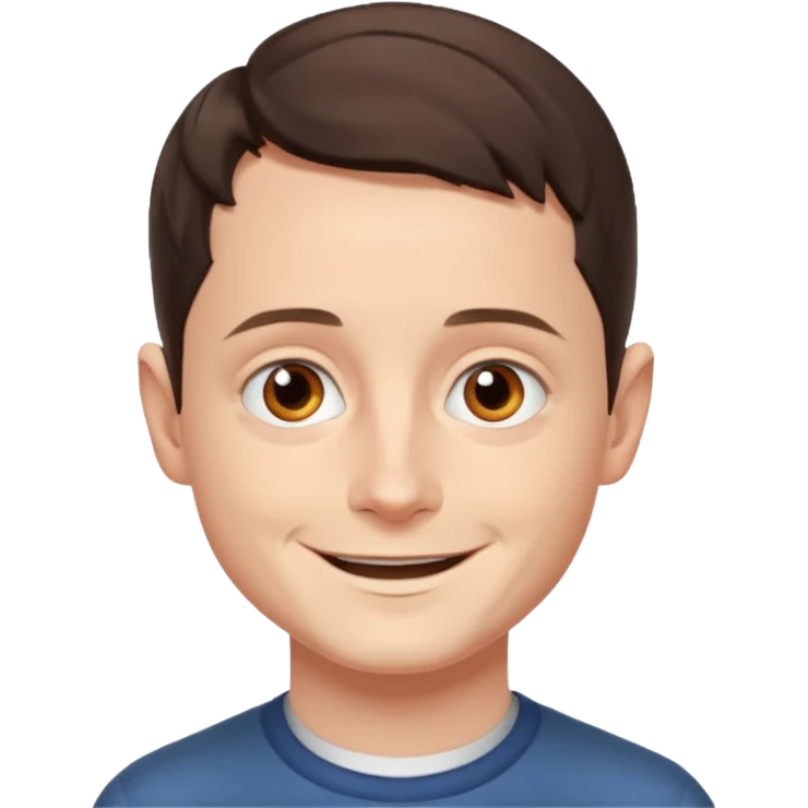 Elijah Wood emoji