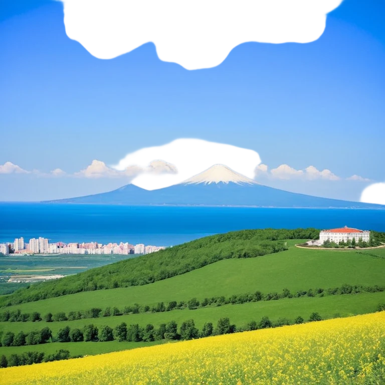 Сделай русскую панельку белого цвета. Она должна быть в виде куба, а также с окнами 3 на 3 на каждом фасаде. Некоторые окна неоново-фиолетовые. emoji