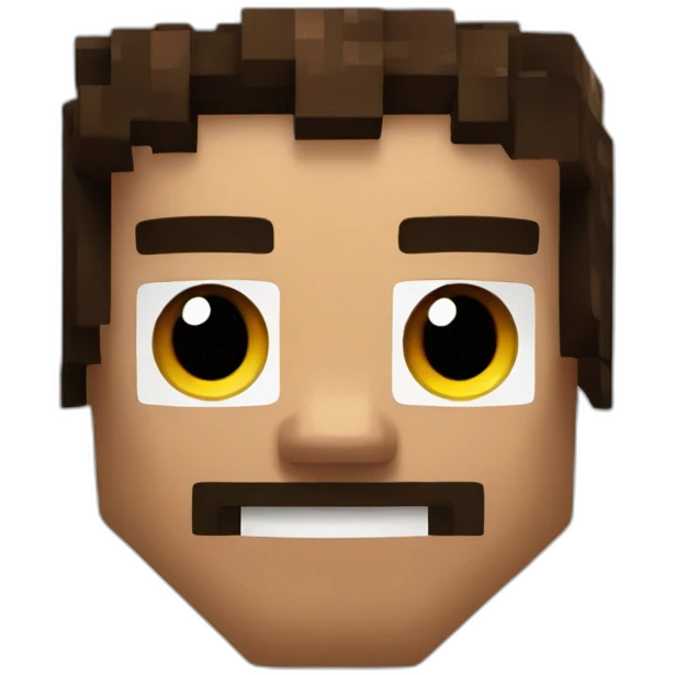 minecraft emoji