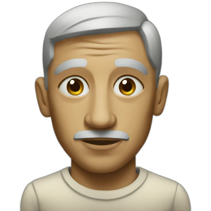 picasso emoji