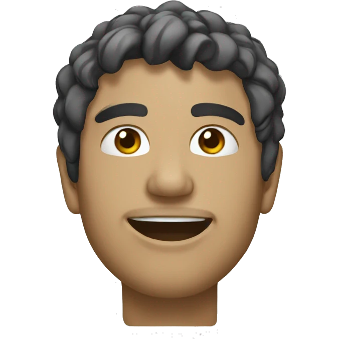 Duki emoji