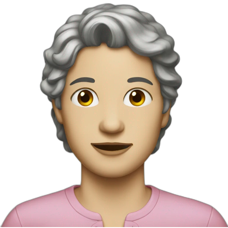 Levrette emoji