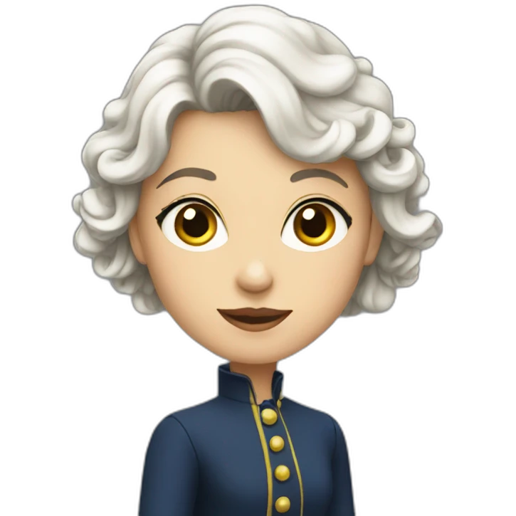 victoria emoji