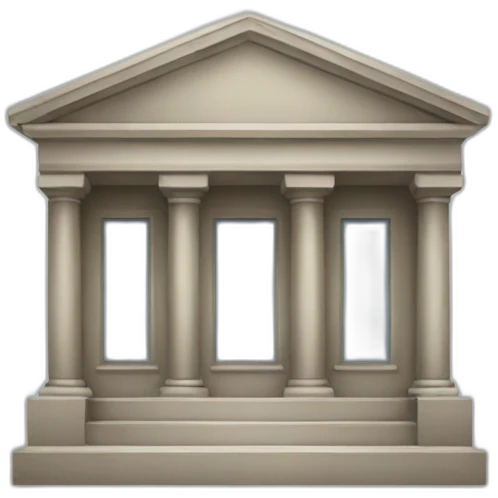 bank emoji